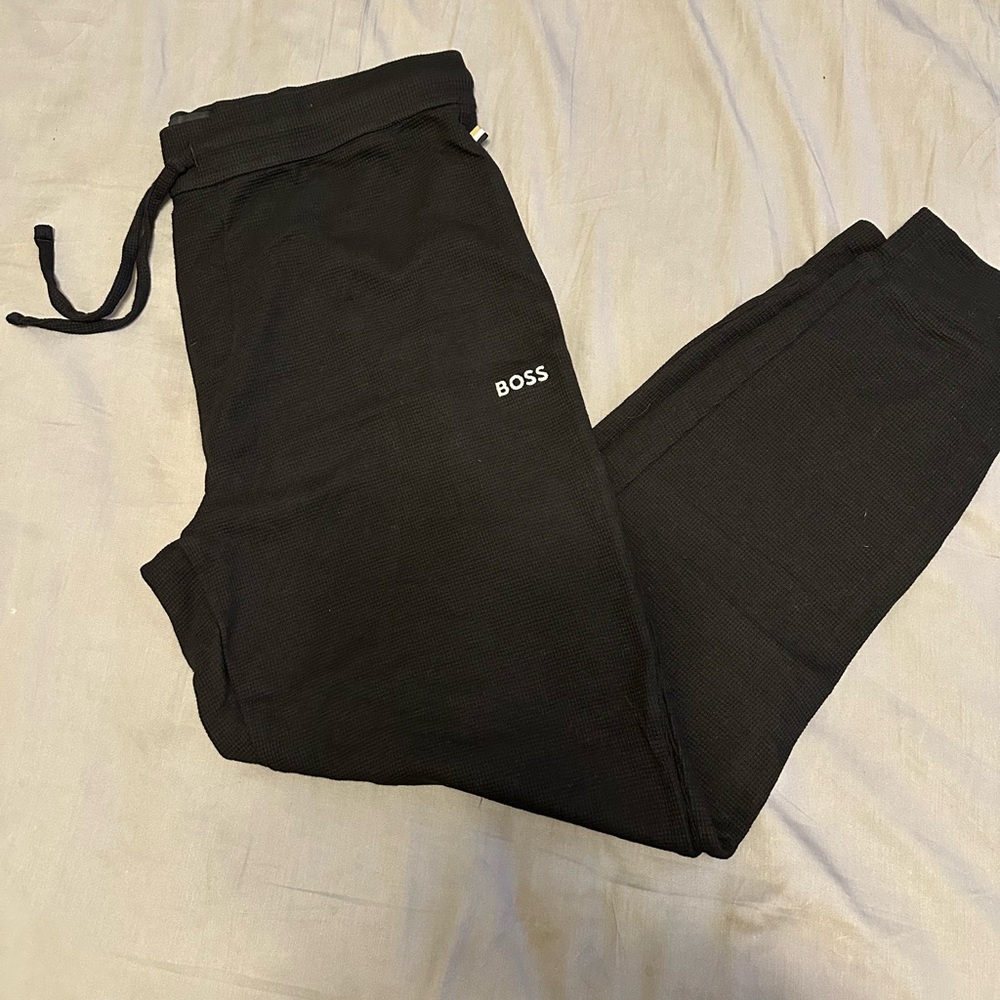 BOSS Men’s Homewear